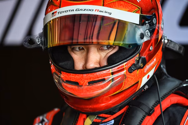 Miyata confident ahead of “challenging” 2026 F2 Montreal Round Miyata discusses the challenge of F2’s Montreal debut at the Canadian GP, his confidence in wet conditions and the progress made this year.