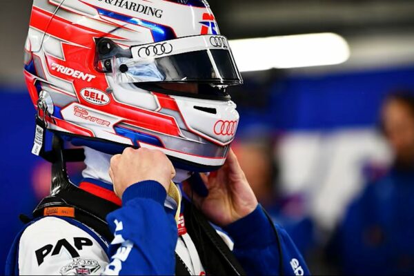 Freddie Slater tops Day 1 of 2026 F3 pre-season testing in Barcelona as the Trident driver shines in tricky, wet-to-dry conditions.