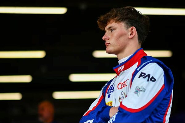 Freddie Slater targets a breakthrough 2026 F3 season with Trident and Audi, combining skill, strategy, and a reset mindset.