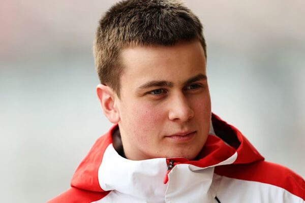 Taponen reflects on his early single-seater career, qualifying mindset and handling the challenges of a competitive and unpredictable F3 grid