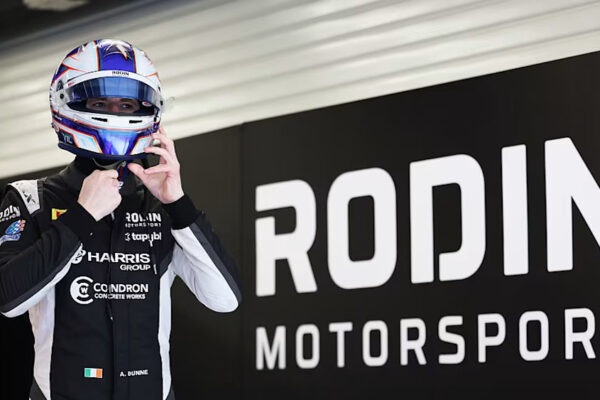 Rodin Motorsport head into the 2026 F2 season with optimism after encouraging pre-season testing in Barcelona.