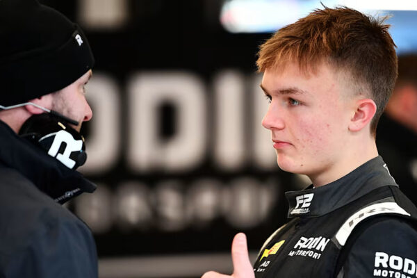 Martinius Stenshorne detailed the work that has gone in prior to the F2 Miami GP, as the teams prepare for a track F2 has not ever raced at.