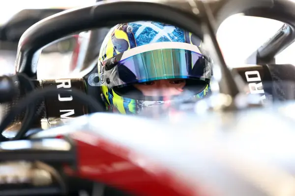 Le embraces Spa-Francorchamps challenge as rookie season continues in F3 Le previews the F3 Spa-Francorchamps Round, reflecting on his rookie season and his excitement for one of his favourite circuits.