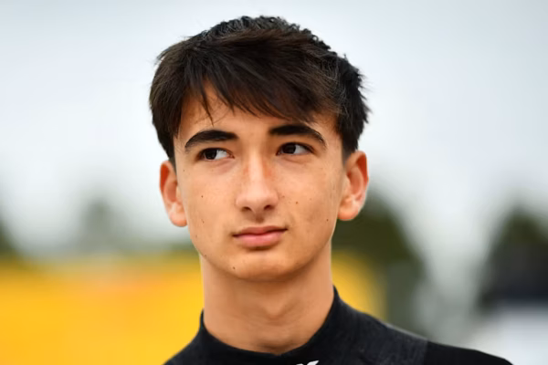Enzo Deligny secured two fifth-place finishes in Barcelona and praised VAR’s pace before the 2026 F3 next round at the Red Bull Ring.
