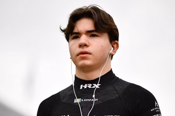 Fittipaldi takes confidence and key lessons from challenging F2 debut at 2026 Australian GP Fittipaldi reflects on his F2 debut at the Australian GP, gaining confidence, overcoming qualifying issues and learning from rivals