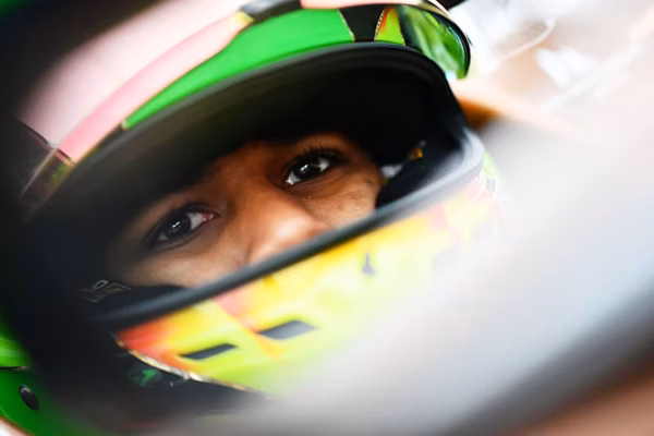 David focused on reset and 2026 F3 Monaco comeback after difficult Melbourne opener Yevan David is looking forward to his first time racing on the iconic streets in Monaco, after his difficult start to the 2026 F3 season.
