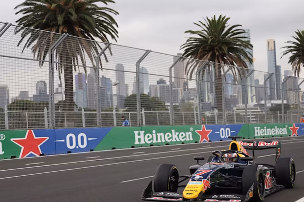 Colnaghi confident MP Motorsport can fight for podiums heading into the 2026 F3 Monaco GP Round Colnaghi is confident ahead of the 2026 F3 Monaco GP Round, as he has been preparing during the break with MP Motorsport.