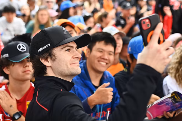 F2 debuts in Miami as Colton Herta targets a strong home performance in 2026 amid new challenges and unpredictable racing conditions.