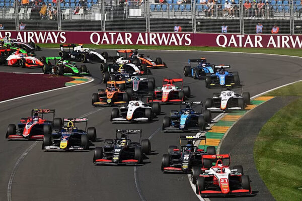 Round 1 of the 2026 F3 season began at the Australian GP, with many winners and losers across the weekend in Melbourne.