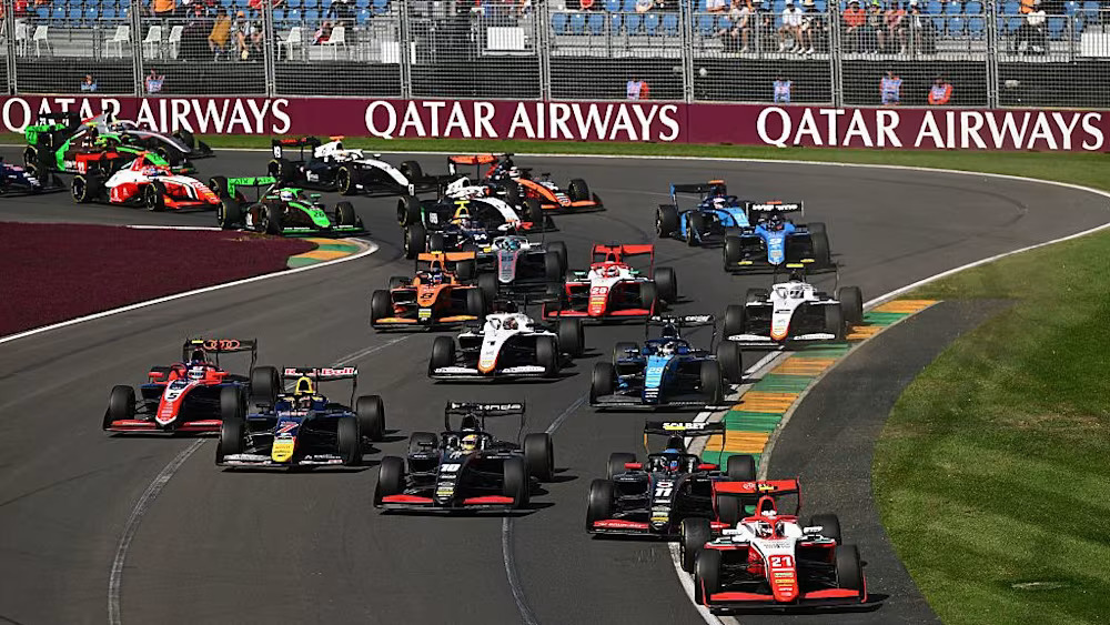 Round 1 of the 2026 F3 season began at the Australian GP, with many winners and losers across the weekend in Melbourne.