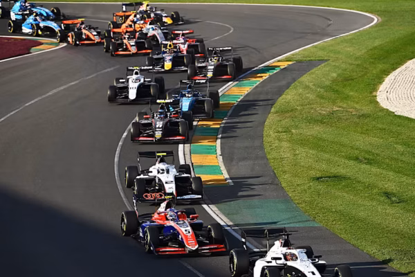 Five drivers to watch after the 2026 F3 opener in Melbourne Following the 2026 F3 Australian GP Round, five drivers displayed excellent confidence and racecraft, making them ones to watch this year.