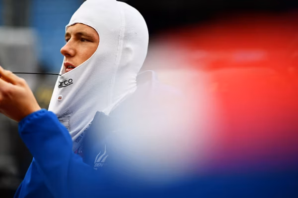 Slater is heading into the 2026 F3 Monaco GP Round with renewed confidence after the F3 Melbourne GP Round.