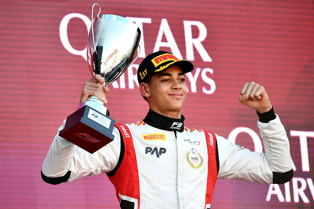 Slater and Ugochukwu take contrasting routes to the 2026 F3 finale, with consistency and race pace set to collide again in Madrid.