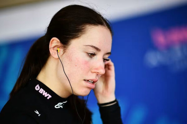 2026 F1 Academy Mid-Season Review: Nina Gademan Nina Gademan sits third in the 2026 F1 Academy Drivers' Standings with 50 points at the halfway mark, having recovered strongly from a difficult Montreal round to re-establish herself as a consistent title threat.