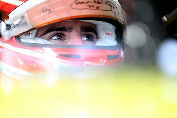 Câmara reflects on his 2026 F2 start with Invicta, his race-by-race approach, preparation for new circuits, and focus on steady progress.