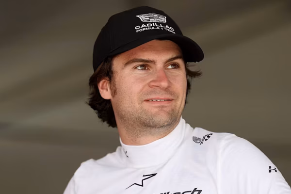 Herta admits F2 season has been disappointing as qualifying remains the “achilles heel” ahead of 2026 Silverstone round Herta reflects on a difficult first half of the 2026 F2 season, qualifying struggles and adapting to European circuits ahead of Silverstone