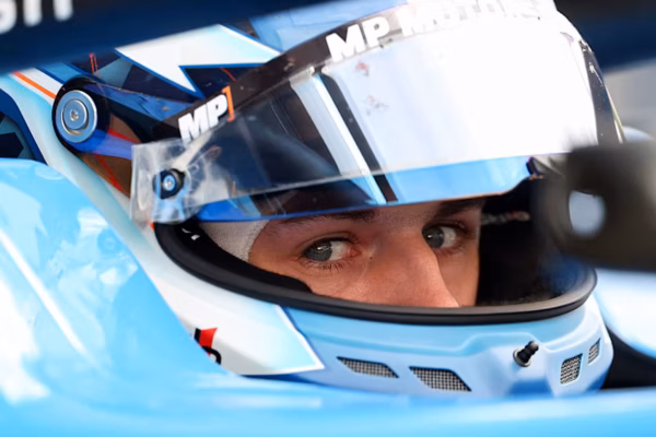 Giusti confident MP Motorsport can rebound at the 2026 F3 Monaco GP after Melbourne struggles Giusti believes his team can bounce back from Melbourne and will be fighting at the front in the 2026 F3 Monaco GP.