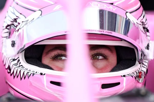 F1 Academy | 2026 United States GP | Feature Race | Gademan seizes victory as Palmowski and Larsen collide The 2026 F1 Academy Feature Race at the United States GP in Austin has been completed, view the full report here.