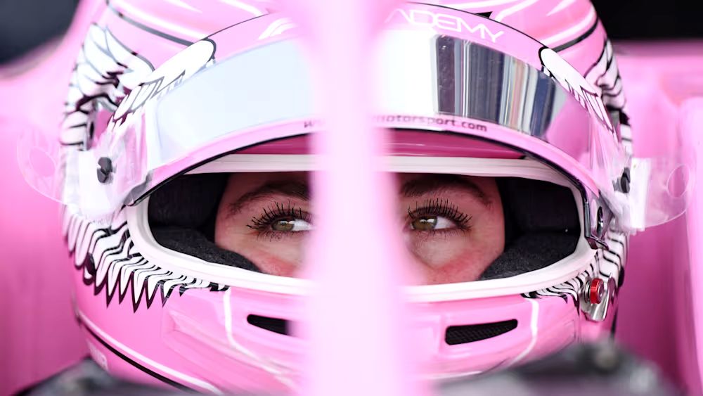 The 2026 F1 Academy Feature Race at the United States GP in Austin has been completed, view the full report here.