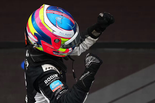 Stenshorne praises Rodin Motorsport’s momentum following maiden F2 victory at 2026 Canadian GP Stenshorne secured his maiden F2 victory at the Canadian GP and credited Rodin Motorsport for providing the pace that had been evident throughout the season.