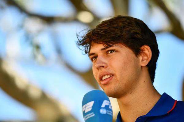 Van Hoepen ready for “special” Monaco challenge as F2 begins 2026 European stint Laurens van Hoepen discusses the unique F2 challenge of 2026, where Qualifying precision and race patience will prove crucial ahead of the 2026 weekend.
