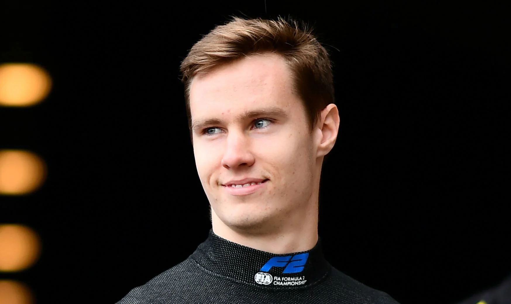 Hitech has confirmed the signing of F2 veteran and Paraguayan driver Joshua Dürksen for the 2027 F2 season.