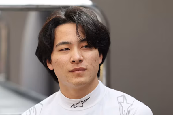 Jin Nakamura reflects on his first F3 podium at Spielberg, his final-lap Sprint fight, Hitech’s in progress and confidence for Sunday ahead.