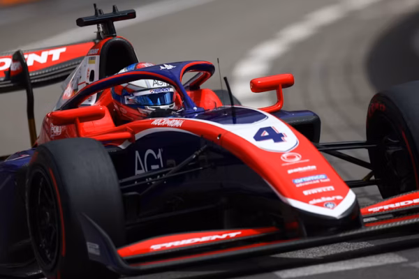 Strømsted believes he has the pace to fight at the front in Spielberg as he reflects on a frustrating but promising 2026 F3 season.