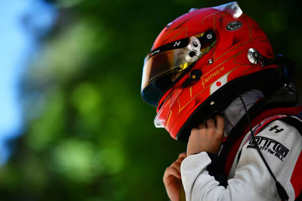 Ritomo Miyata finished sixth in the F2 Monaco GP Feature Race with another strong comeback drive, but acknowledged that qualifying performance remains the key area holding Hitech back from fighting at the front.