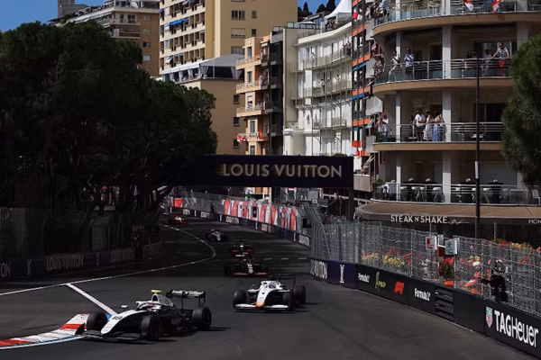 Waple praises Rodin Motorsport’s preparation after strong 2026 F3 Monaco round Rodin Motorsport leaves Monaco with momentum after Badoer’s F3 victory and Clerot’s Sprint podium ahead of the 2026 Barcelona round.