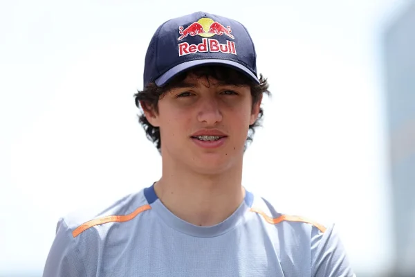 Mattia Colnaghi joins Campos Racing for 2027 FIA F3 season Mattia Colnaghi joins Campos Racing for the 2027 F3 season after finishing 13th in his rookie year with MP Motorsport on 54 points