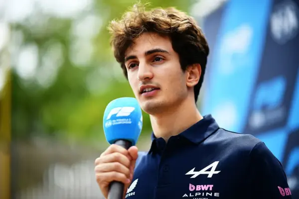 Minì hails “one of my best races” after remarkable recovery in F2 Feature Race at the 2026 Belgian GP Minì reflects on his recovery to fifth in the F2 Feature Race at the 2026 Belgian GP after contact, a stall and a five-second penalty