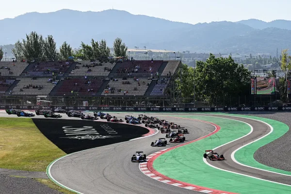 F3 announces four days of 2026 post-season testing in Jerez and Barcelona FIA Formula 3 confirms four days of 2026 post-season testing in Jerez and Barcelona as teams begin preparations for the 2027 F3 season.