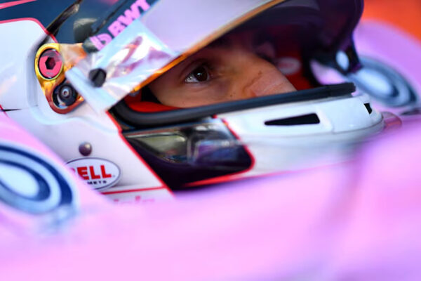 Minì extends F2 championship lead with double podium finish at 2026 Barcelona-Catalunya GP Minì reflected on a productive F2 Barcelona-Catalunya GP weekend after securing a Sprint Race podium and third place in the Feature Race to extend his championship lead.