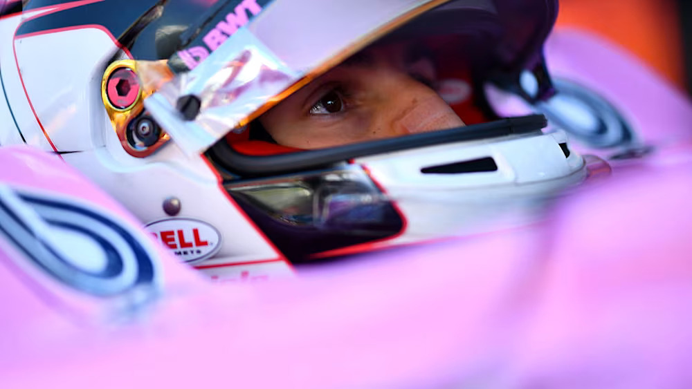 Minì reflected on a productive F2 Barcelona-Catalunya GP weekend after securing a Sprint Race podium and third place in the Feature Race to extend his championship lead.