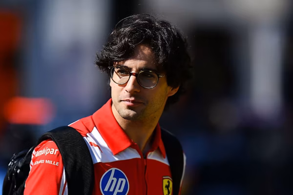Câmara takes positives from difficult 2026 Formula 2 Spielberg round after securing P4 finish Câmara reflects on a challenging Spielberg 2026 Formula 2 weekend, his battle with Alex Dunne and growing confidence ahead of Silverstone