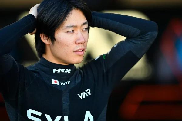 Yamakoshi rates 2026 rookie F3 campaign “9 out of 10” after exceeding expectations Hiyu Yamakoshi rates his rookie F3 season nine out of 10 after three podiums, a maiden pole and several Feature Race victory challenges.