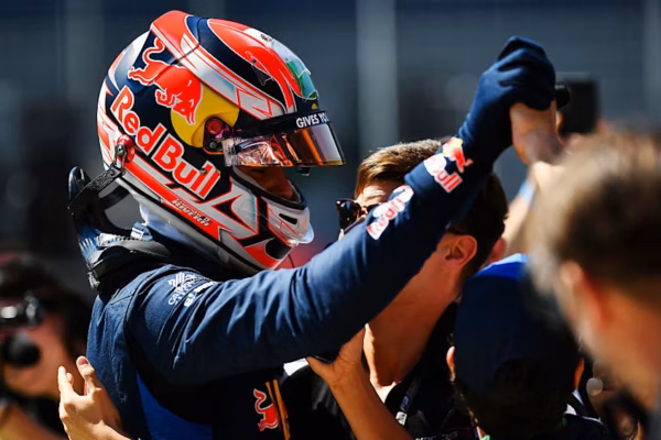 Rivera reflects on his maiden F3 victory in Spielberg, discusses his progress at Campos Racing, and previews the upcoming Silverstone round.