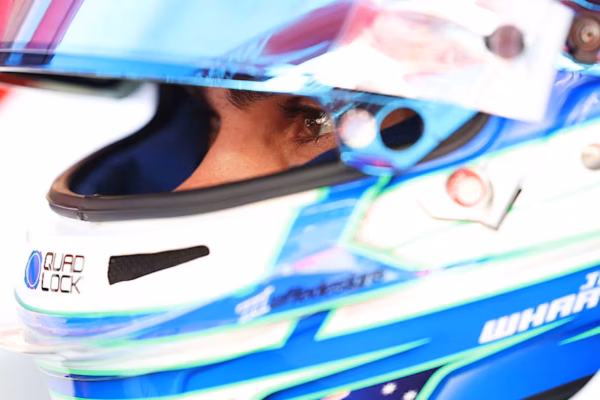 James Wharton took fourth in the 2026 Spielberg F3 Sprint Race and believes PREMA’s recent progress can deliver more points on Sunday.