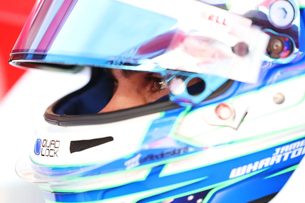 Wharton previews 2026 F3 Madrid, where two Qualifying sessions, red-flag risk and close walls could create intense pressure.