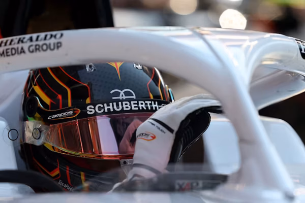 Naël explains what went wrong in the 2026 F3 Spielberg Qualifying, reflects on the positives from the weekend, and previews Silverstone.