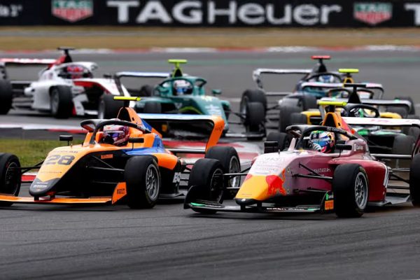 F1 Academy 2026 Teams’ Championship analysis: What Campos, Rodin, MP Motorsport and PREMA need in Austin Campos Racing leads the 2026 F1 Academy Teams' Championship by 73 points. Explore Austin title scenarios for Rodin, MP, and PREMA.