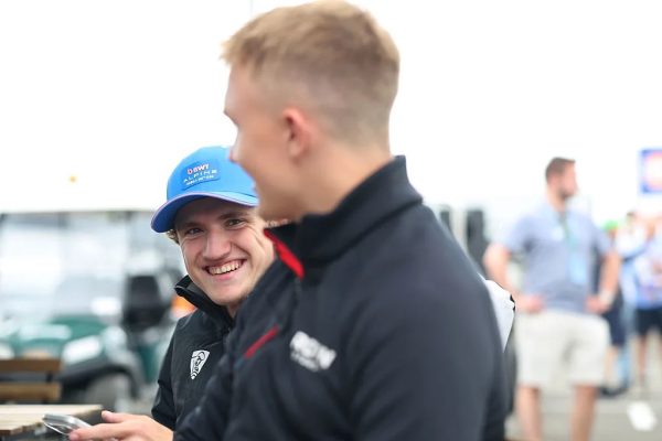Dunne on qualifying P3 in Monza and consistency in F2: “I can only get the most out of what I’m given” Alex Dunne reflects on P3 in F2 Italian GP qualifying at Monza, traffic challenges, qualifying consistency and Rodin’s race pace.