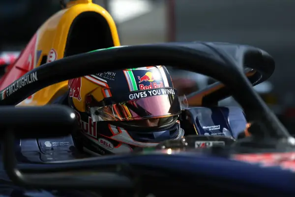 Fionn McLaughlin hails Spa progress after 16-place F3 Feature Race recovery at 2026 Belgian GP Fionn McLaughlin charged from P29 to P13 at Spa, gaining confidence before F3 heads to Budapest for its next round in 2026.