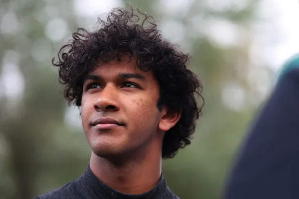 Sri Lankan driver Yevan David has joined Van Amersfoort Racing (VAR) for the 2027 Formula 3 (F3) season. It will be his second season in it.