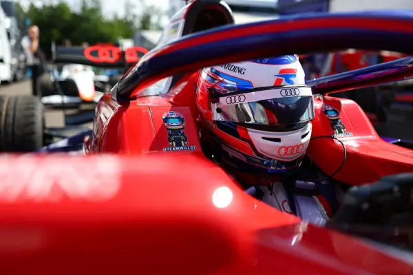 Slater topped Free Practice at the Hungaroring but expects a major change in the order when FIA F3 Qualifying gets underway in Budapest.