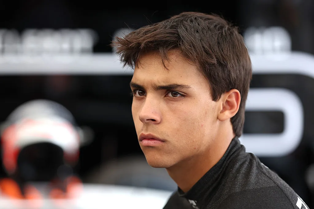 Pedro Clerot reflects on his 2026 Madrid double podium, five-podium rookie F3 season and promising but still undisclosed plans for 2027.