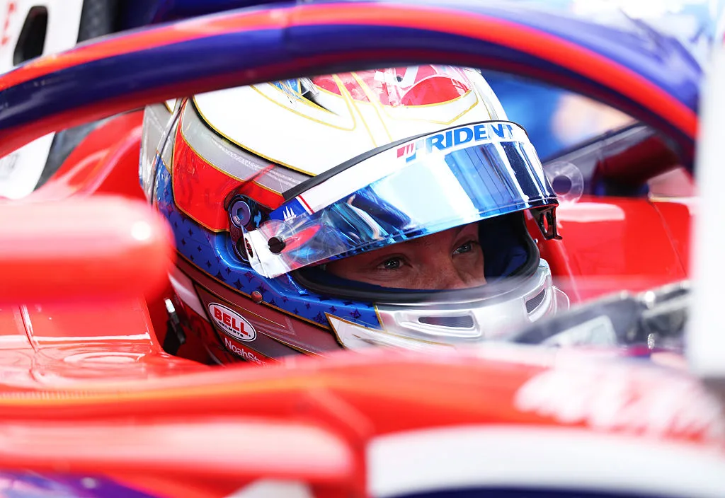 Strømsted targets strong end to 2026 after a mixed F3 season, with the TRIDENT driver focused on Monza and Madrid after the break.