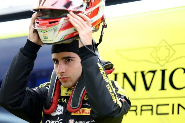 “We’re still in a place where we can fight”: Câmara happy with P3 in Qualifying 2 at 2026 F2 Baku round Câmara reflects on P3 in Qualifying 2 at the 2026 F2 Baku round, his strategy, race prospects and championship fight
