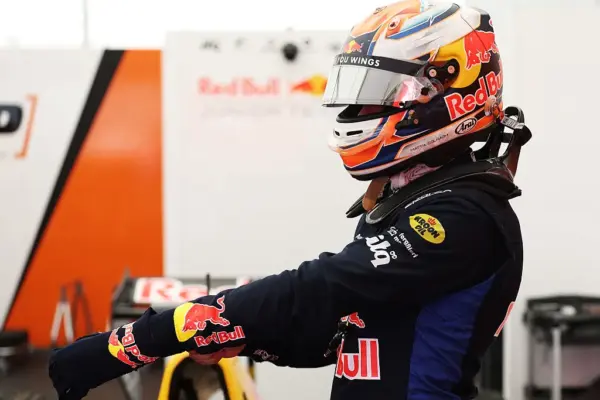 Colnaghi admits the podium was within reach after finishing fourth in Budapest and discusses MP Motorsport's recent improvement in F3.